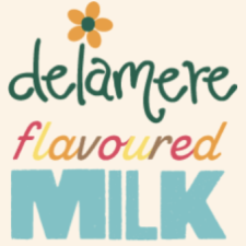 Delamere Footer Logo